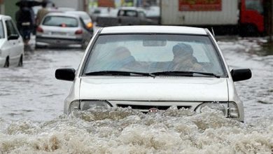 هواشناسی ایران 1402/12/13؛ هشدار فعالیت سامانه بارشی در 21 استان/ احتمال سرریزشدن سدها در برخی مناطق کشور